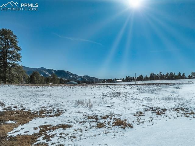 146 Pennsylvania Avenue, Florissant, CO 80816