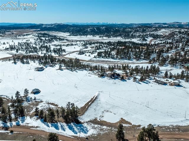 146 Pennsylvania Avenue, Florissant, CO 80816