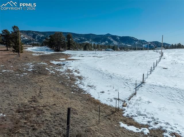 146 Pennsylvania Avenue, Florissant, CO 80816