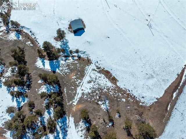 146 Pennsylvania Avenue, Florissant, CO 80816