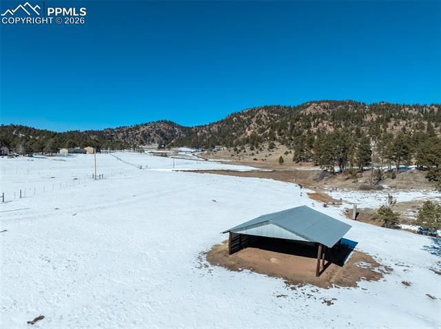 146 Pennsylvania Avenue, Florissant, CO 80816