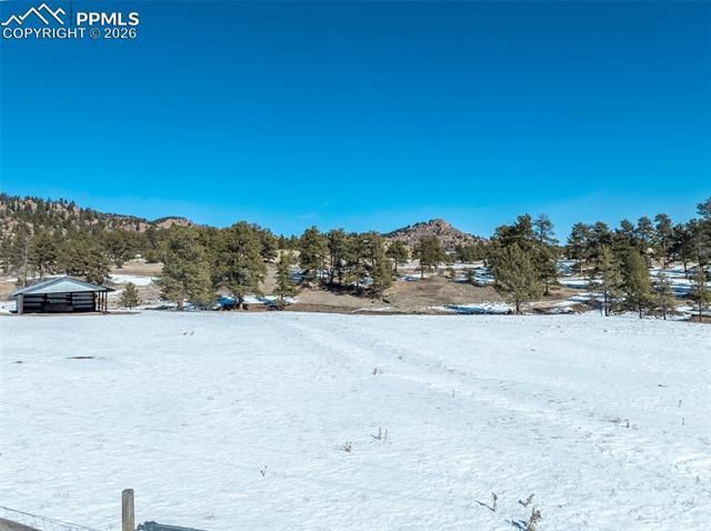 146 Pennsylvania Avenue, Florissant, CO 80816