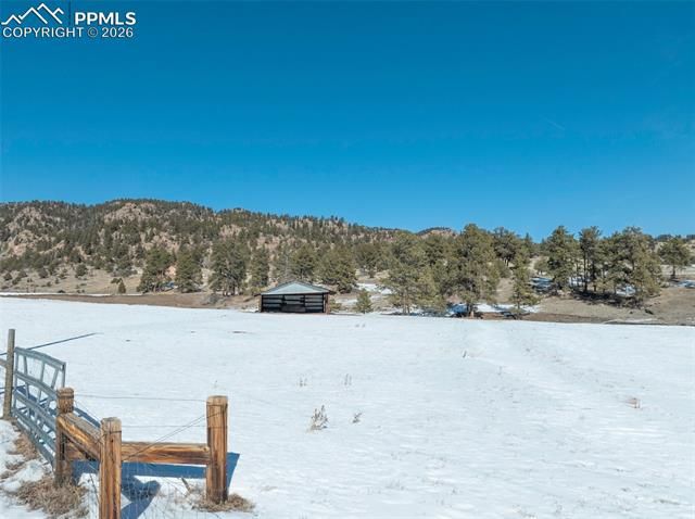 146 Pennsylvania Avenue, Florissant, CO 80816