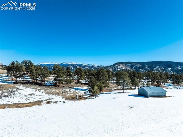 146 Pennsylvania Avenue, Florissant, CO 80816