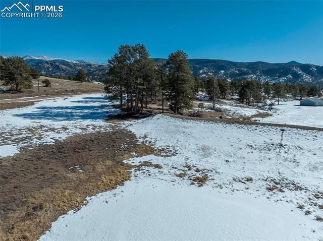 146 Pennsylvania Avenue, Florissant, CO 80816