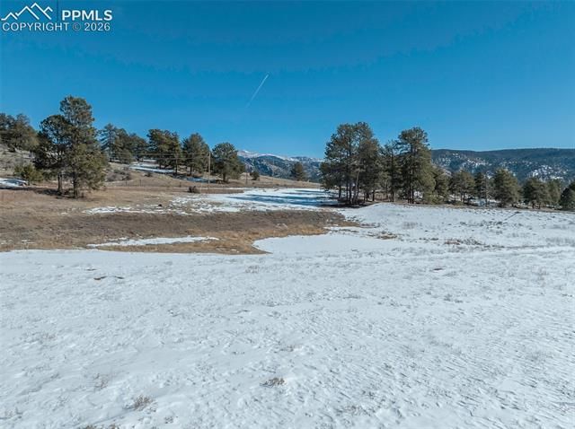 146 Pennsylvania Avenue, Florissant, CO 80816