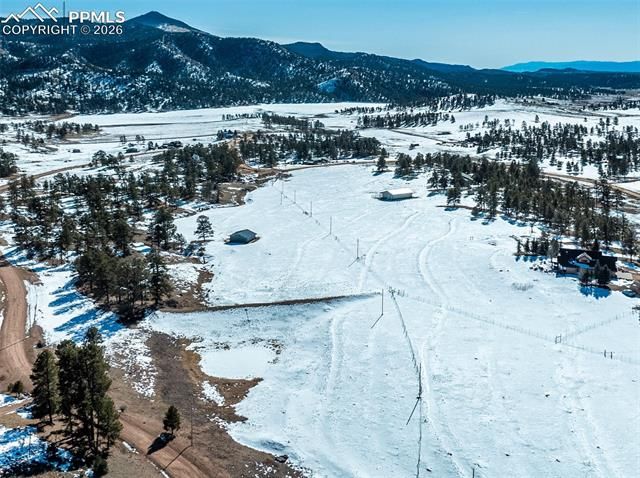 146 Pennsylvania Avenue, Florissant, CO 80816