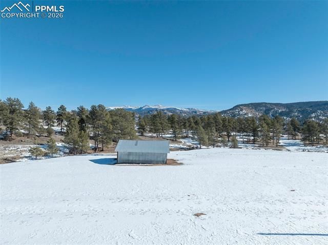 146 Pennsylvania Avenue, Florissant, CO 80816