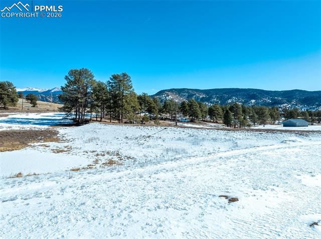 146 Pennsylvania Avenue, Florissant, CO 80816