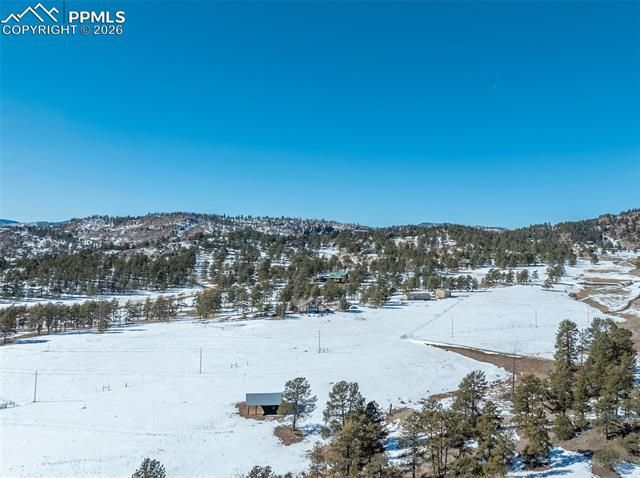 146 Pennsylvania Avenue, Florissant, CO 80816