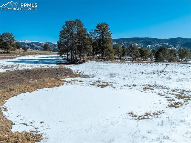 146 Pennsylvania Avenue, Florissant, CO 80816