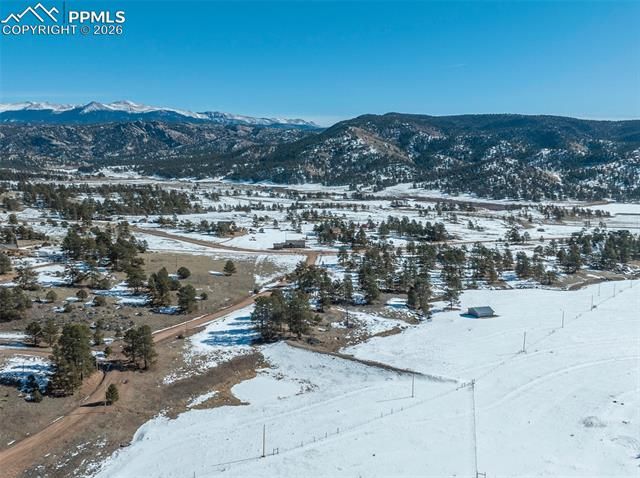 146 Pennsylvania Avenue, Florissant, CO 80816