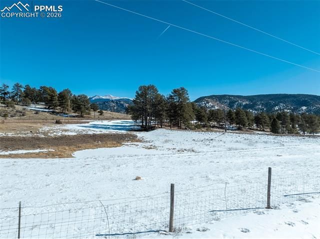 146 Pennsylvania Avenue, Florissant, CO 80816