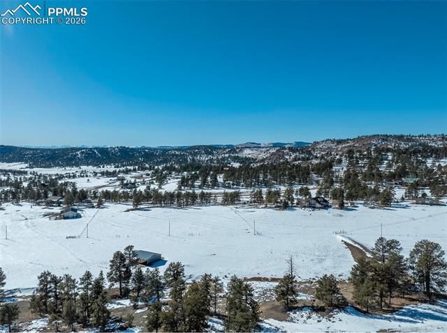 146 Pennsylvania Avenue, Florissant, CO 80816