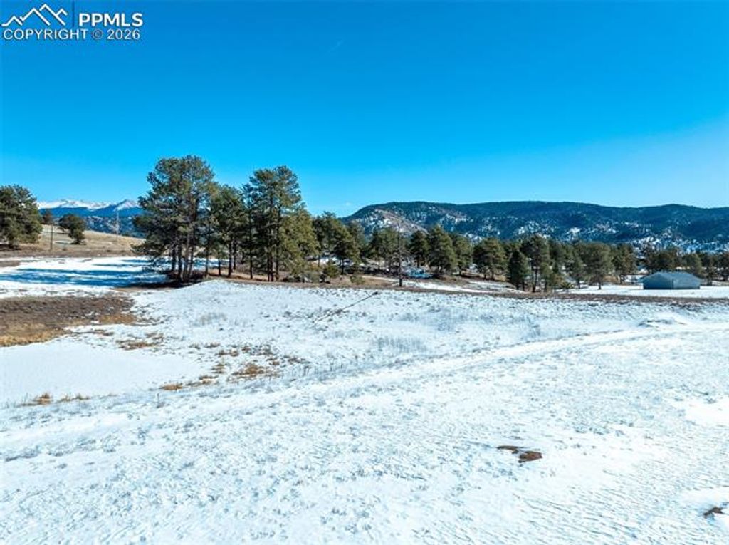 146 Pennsylvania Avenue, Florissant, CO 80816 — photo 4