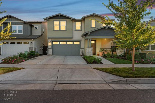 2667 Alcove Way, Sacramento, CA 95833