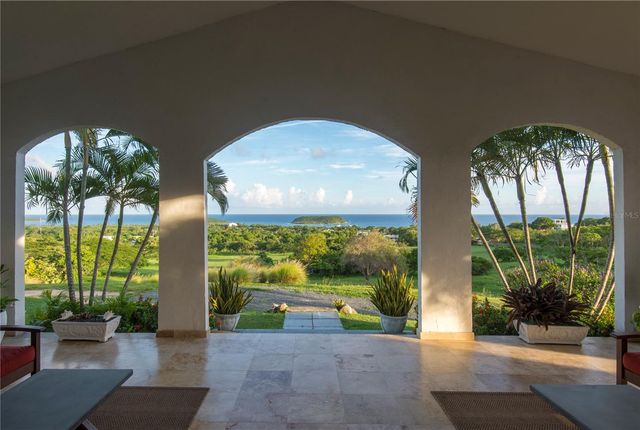 1 EL CERRO, Vieques, PR 00765