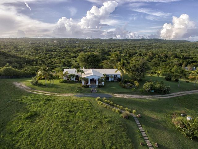 1 EL CERRO, Vieques, PR 00765