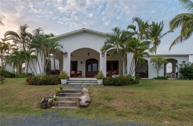 1 EL CERRO, Vieques, PR 00765