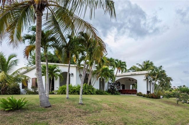 1 EL CERRO, Vieques, PR 00765