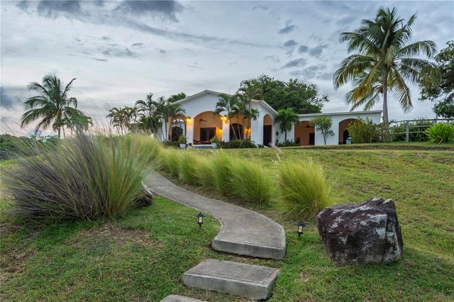 1 EL CERRO, Vieques, PR 00765