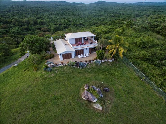 1 EL CERRO, Vieques, PR 00765