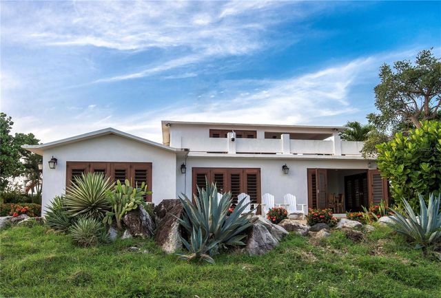 1 EL CERRO, Vieques, PR 00765