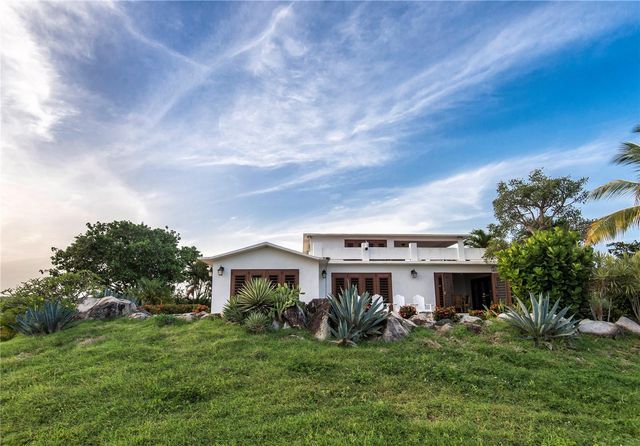 1 EL CERRO, Vieques, PR 00765