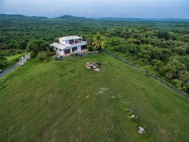 1 EL CERRO, Vieques, PR 00765