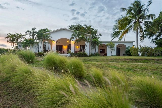 1 EL CERRO, Vieques, PR 00765