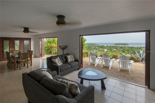 1 EL CERRO, Vieques, PR 00765