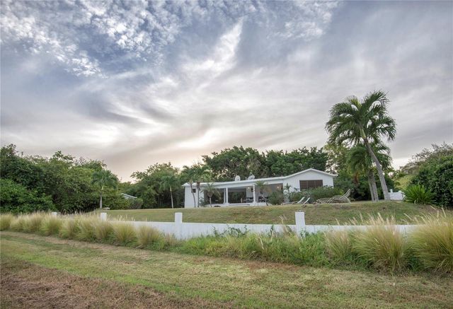 1 EL CERRO, Vieques, PR 00765
