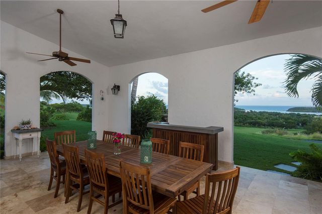 1 EL CERRO, Vieques, PR 00765