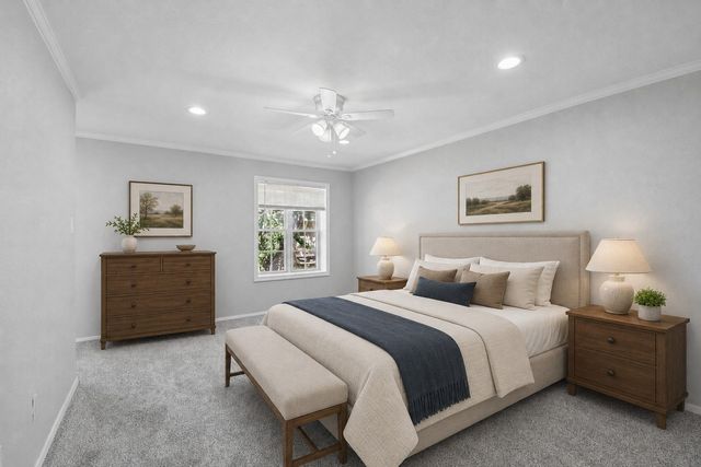 1971 Shorewood Drive, Grapevine, TX 76051