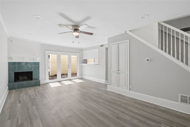 1971 Shorewood Drive, Grapevine, TX 76051