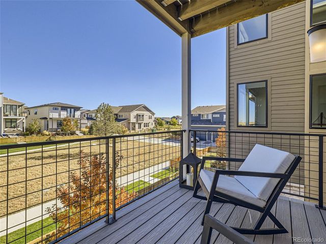 21418 E 61st Dr, Aurora, CO 80019