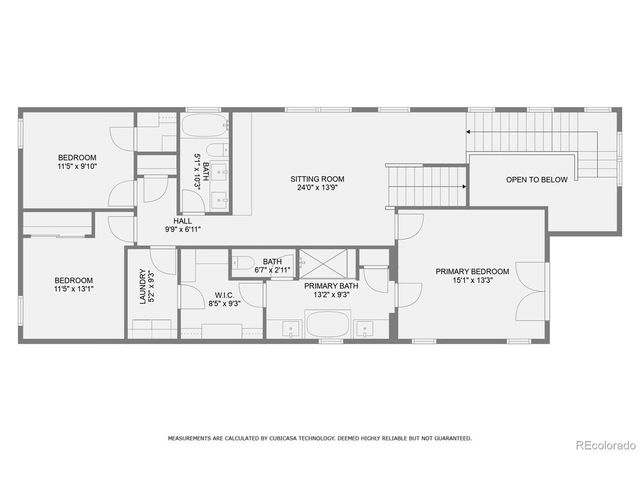 21418 E 61st Dr, Aurora, CO 80019