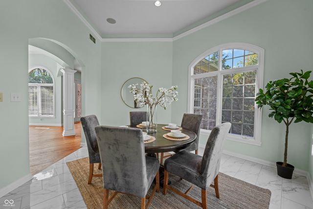 12345 E 86th Street, Indianapolis, IN 46236