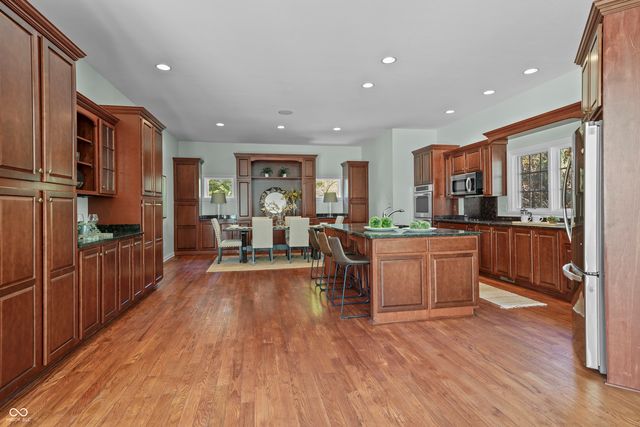 12345 E 86th Street, Indianapolis, IN 46236