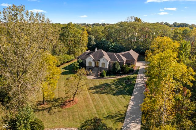 12345 E 86th Street, Indianapolis, IN 46236