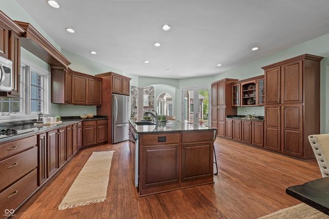 12345 E 86th Street, Indianapolis, IN 46236