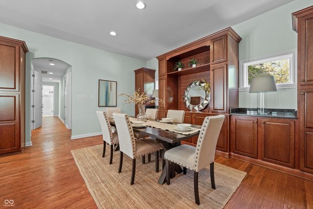 12345 E 86th Street, Indianapolis, IN 46236