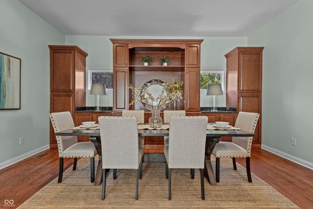 12345 E 86th Street, Indianapolis, IN 46236