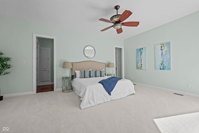 12345 E 86th Street, Indianapolis, IN 46236