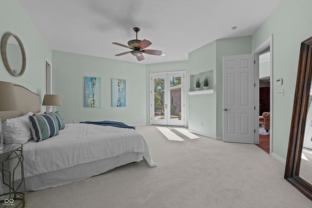 12345 E 86th Street, Indianapolis, IN 46236