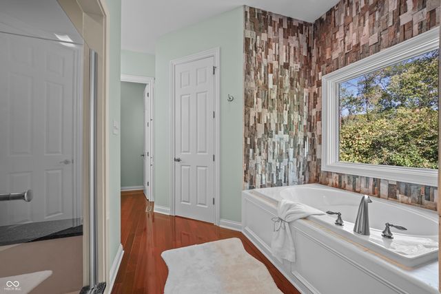 12345 E 86th Street, Indianapolis, IN 46236