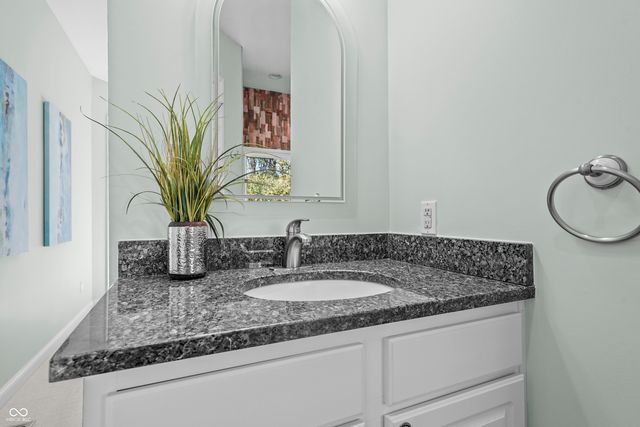 12345 E 86th Street, Indianapolis, IN 46236