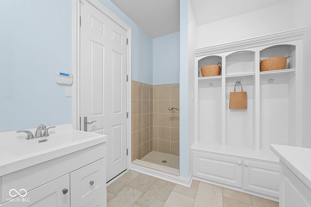 12345 E 86th Street, Indianapolis, IN 46236