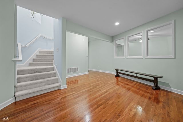 12345 E 86th Street, Indianapolis, IN 46236