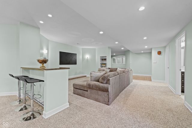 12345 E 86th Street, Indianapolis, IN 46236